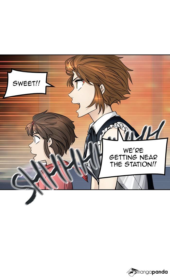 Tower of God Chapter 332 image 098